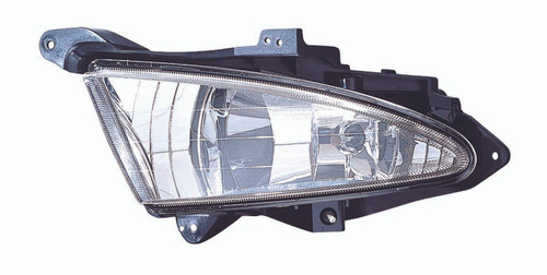 FOG LAMP FR LH HQ REPLACEMENT FOR HYUNDAI ELANTRA SEDAN 1992-2010 2010 PARTSLINK NUMBER HY2592127 FOG LAMP FR LH HQ REPLACEMENT FOR HYUNDAI ELANTRA SEDAN 1992-2010 2010 PARTSLINK NUMBER HY2592127