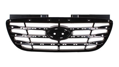 GRILLE MATTE-BLACK REPLACEMENT FOR HYUNDAI ELANTRA SEDAN 1992-2010 2010 PARTSLINK NUMBER HY1200159 GRILLE MATTE-BLACK REPLACEMENT FOR HYUNDAI ELANTRA SEDAN 1992-2010 2010 PARTSLINK NUMBER HY1200159