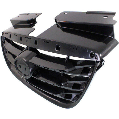 GRILLE MATTE-BLACK REPLACEMENT FOR HYUNDAI ELANTRA SEDAN 1992-2010 2010 PARTSLINK NUMBER HY1200159 GRILLE MATTE-BLACK REPLACEMENT FOR HYUNDAI ELANTRA SEDAN 1992-2010 2010 PARTSLINK NUMBER HY1200159