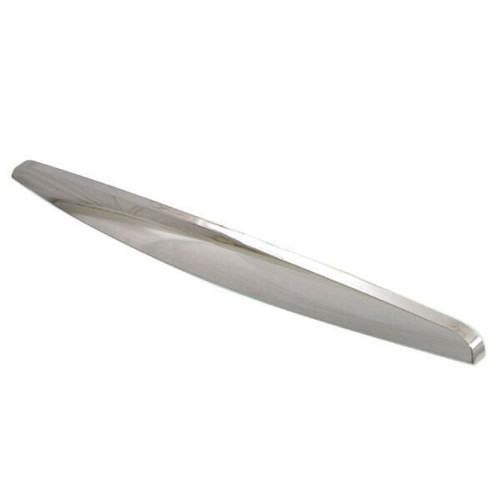 GRILLE MOULDING UPPER CHROME REPLACEMENT FOR HYUNDAI ELANTRA SEDAN 1992-2010 2010 PARTSLINK NUMBER HY1217101 GRILLE MOULDING UPPER CHROME REPLACEMENT FOR HYUNDAI ELANTRA SEDAN 1992-2010 2010 PARTSLINK NUMBER HY1217101