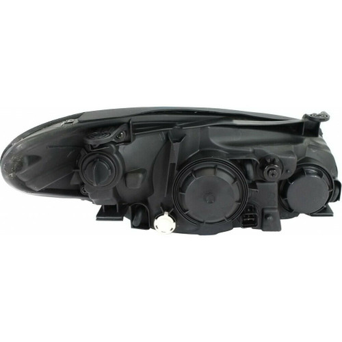 HEAD LAMP LH CAPA REPLACEMENT FOR HYUNDAI ELANTRA SEDAN 1992-2010 2010 PARTSLINK NUMBER HY2502153C HEAD LAMP LH CAPA REPLACEMENT FOR HYUNDAI ELANTRA SEDAN 1992-2010 2010 PARTSLINK NUMBER HY2502153C
