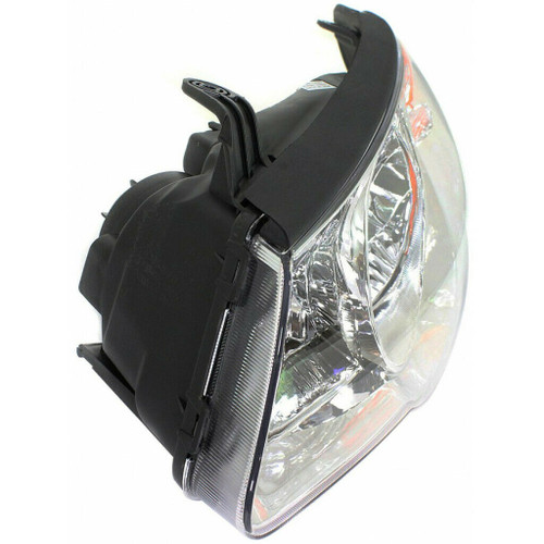 HEAD LAMP LH HQ REPLACEMENT FOR HYUNDAI ELANTRA SEDAN 1992-2010 2010 PARTSLINK NUMBER HY2502153 HEAD LAMP LH HQ REPLACEMENT FOR HYUNDAI ELANTRA SEDAN 1992-2010 2010 PARTSLINK NUMBER HY2502153