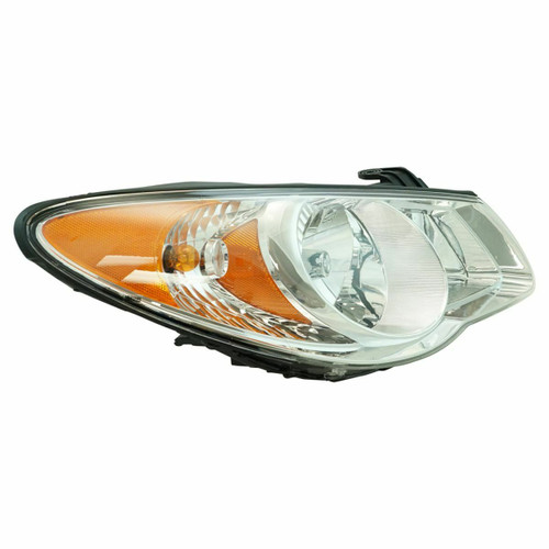 HEAD LAMP RH CAPA REPLACEMENT FOR HYUNDAI ELANTRA SEDAN 1992-2010 2010 PARTSLINK NUMBER HY2503153C HEAD LAMP RH CAPA REPLACEMENT FOR HYUNDAI ELANTRA SEDAN 1992-2010 2010 PARTSLINK NUMBER HY2503153C