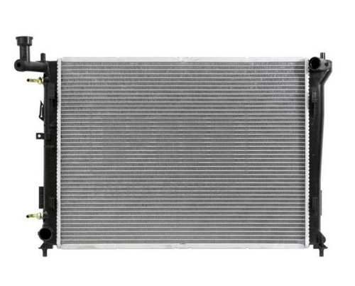 RADIATOR (2928) REPLACEMENT FOR HYUNDAI ELANTRA SEDAN 1992-2010 2010 PARTSLINK NUMBER HY3010158 RADIATOR (2928) REPLACEMENT FOR HYUNDAI ELANTRA SEDAN 1992-2010 2010 PARTSLINK NUMBER HY3010158