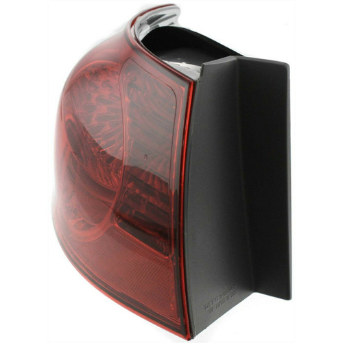 TAIL LAMP LH CAPA REPLACEMENT FOR HYUNDAI ELANTRA SEDAN 1992-2010 2010 PARTSLINK NUMBER HY2804108C TAIL LAMP LH CAPA REPLACEMENT FOR HYUNDAI ELANTRA SEDAN 1992-2010 2010 PARTSLINK NUMBER HY2804108C