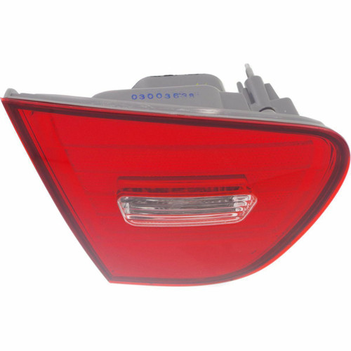 TRUNK LAMP LH (BACK-UP LAMP) HQ REPLACEMENT FOR HYUNDAI ELANTRA SEDAN 1992-2010 2010 PARTSLINK NUMBER HY2882100 TRUNK LAMP LH (BACK-UP LAMP) HQ REPLACEMENT FOR HYUNDAI ELANTRA SEDAN 1992-2010 2010 PARTSLINK NUMBER HY2882100