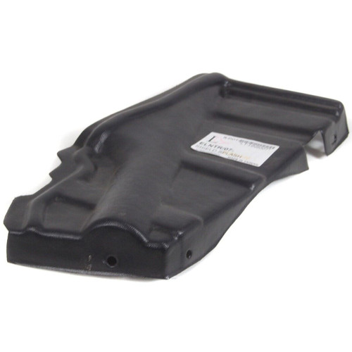 UNDERCAR SHIELD LH OUTER REPLACEMENT FOR HYUNDAI ELANTRA SEDAN 1992-2010 2010 PARTSLINK NUMBER HY1228118 UNDERCAR SHIELD LH OUTER REPLACEMENT FOR HYUNDAI ELANTRA SEDAN 1992-2010 2010 PARTSLINK NUMBER HY1228118