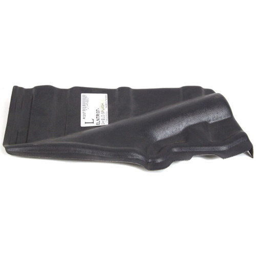 UNDERCAR SHIELD LH OUTER REPLACEMENT FOR HYUNDAI ELANTRA SEDAN 1992-2010 2010 PARTSLINK NUMBER HY1228118 UNDERCAR SHIELD LH OUTER REPLACEMENT FOR HYUNDAI ELANTRA SEDAN 1992-2010 2010 PARTSLINK NUMBER HY1228118