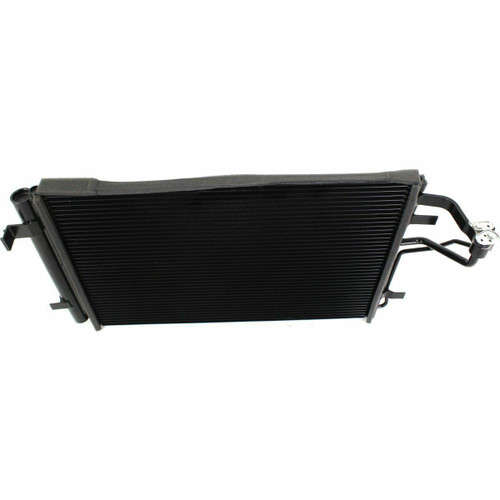 CONDENSER (3591) REPLACEMENT FOR HYUNDAI ELANTRA TOURING WAGON - 2009-2012 2010 PARTSLINK NUMBER HY3030139 CONDENSER (3591) REPLACEMENT FOR HYUNDAI ELANTRA TOURING WAGON - 2009-2012 2010 PARTSLINK NUMBER HY3030139