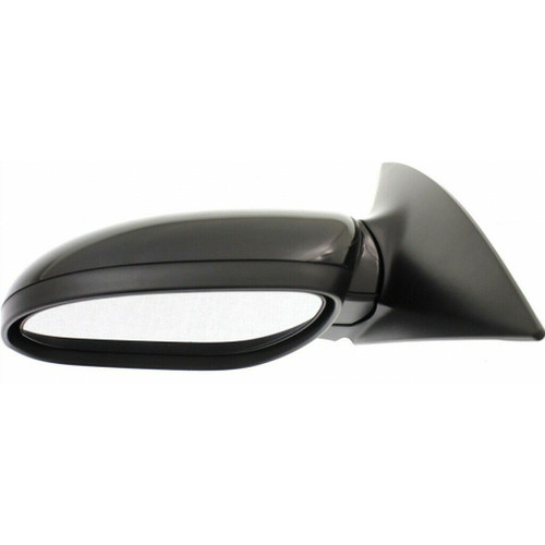 DOOR MIRROR LH POWER HTD REPLACEMENT FOR HYUNDAI ELANTRA TOURING WAGON - 2009-2012 2010 PARTSLINK NUMBER HY1320197 DOOR MIRROR LH POWER HTD REPLACEMENT FOR HYUNDAI ELANTRA TOURING WAGON - 2009-2012 2010 PARTSLINK NUMBER HY1320197