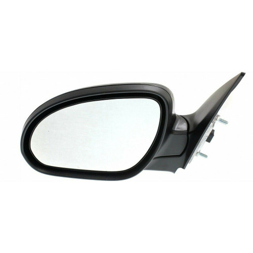 DOOR MIRROR LH POWER HTD REPLACEMENT FOR HYUNDAI ELANTRA TOURING WAGON - 2009-2012 2010 PARTSLINK NUMBER HY1320197 DOOR MIRROR LH POWER HTD REPLACEMENT FOR HYUNDAI ELANTRA TOURING WAGON - 2009-2012 2010 PARTSLINK NUMBER HY1320197