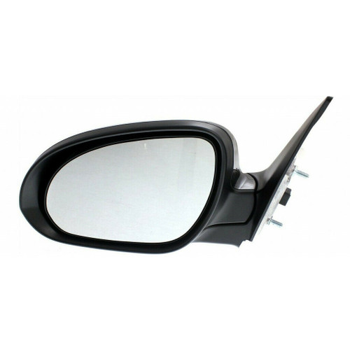 DOOR MIRROR LH POWER HTD SIGNAL REPLACEMENT FOR HYUNDAI ELANTRA TOURING WAGON - 2009-2012 2010 PARTSLINK NUMBER HY1320169 DOOR MIRROR LH POWER HTD SIGNAL REPLACEMENT FOR HYUNDAI ELANTRA TOURING WAGON - 2009-2012 2010 PARTSLINK NUMBER HY1320169