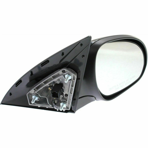 DOOR MIRROR RH POWER HTD REPLACEMENT FOR HYUNDAI ELANTRA TOURING WAGON - 2009-2012 2010 PARTSLINK NUMBER HY1321197 DOOR MIRROR RH POWER HTD REPLACEMENT FOR HYUNDAI ELANTRA TOURING WAGON - 2009-2012 2010 PARTSLINK NUMBER HY1321197