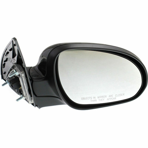 DOOR MIRROR RH POWER HTD REPLACEMENT FOR HYUNDAI ELANTRA TOURING WAGON - 2009-2012 2010 PARTSLINK NUMBER HY1321197 DOOR MIRROR RH POWER HTD REPLACEMENT FOR HYUNDAI ELANTRA TOURING WAGON - 2009-2012 2010 PARTSLINK NUMBER HY1321197