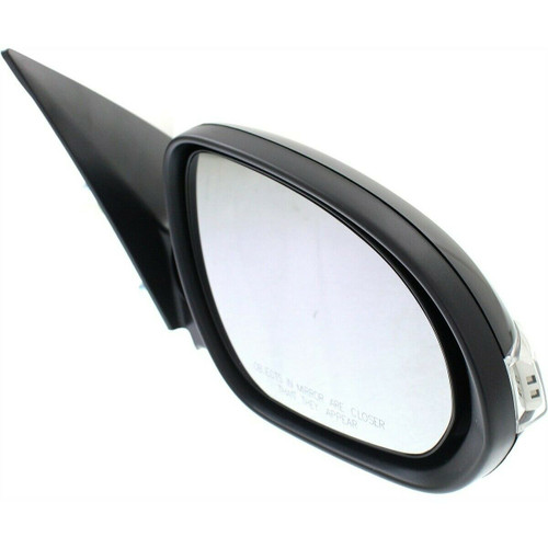 DOOR MIRROR RH POWER HTD SIGNAL REPLACEMENT FOR HYUNDAI ELANTRA TOURING WAGON - 2009-2012 2010 PARTSLINK NUMBER HY1321169 DOOR MIRROR RH POWER HTD SIGNAL REPLACEMENT FOR HYUNDAI ELANTRA TOURING WAGON - 2009-2012 2010 PARTSLINK NUMBER HY1321169