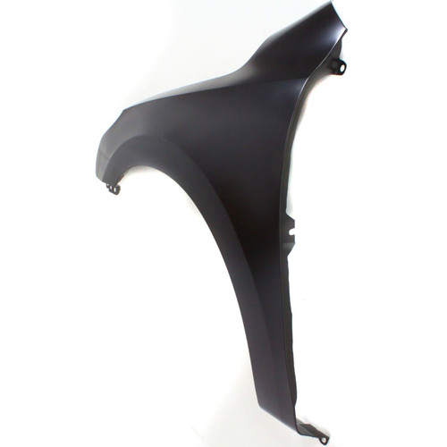 FENDER FR LH TOURING MODEL W/O SIDE MARKER REPLACEMENT FOR HYUNDAI ELANTRA TOURING WAGON - 2009-2012 2010 PARTSLINK NUMBER HY1240145 FENDER FR LH TOURING MODEL W/O SIDE MARKER REPLACEMENT FOR HYUNDAI ELANTRA TOURING WAGON - 2009-2012 2010 PARTSLINK NUMBER HY1240145