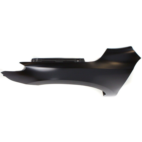 FENDER FR LH TOURING MODEL W/O SIDE MARKER REPLACEMENT FOR HYUNDAI ELANTRA TOURING WAGON - 2009-2012 2010 PARTSLINK NUMBER HY1240145 FENDER FR LH TOURING MODEL W/O SIDE MARKER REPLACEMENT FOR HYUNDAI ELANTRA TOURING WAGON - 2009-2012 2010 PARTSLINK NUMBER HY1240145