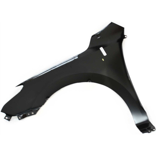 FENDER FR RH TOURING MODEL W/O SIDE MARKER CAPA REPLACEMENT FOR HYUNDAI ELANTRA TOURING WAGON - 2009-2012 2010 PARTSLINK NUMBER HY1241145C FENDER FR RH TOURING MODEL W/O SIDE MARKER CAPA REPLACEMENT FOR HYUNDAI ELANTRA TOURING WAGON - 2009-2012 2010 PARTSLINK NUMBER HY1241145C