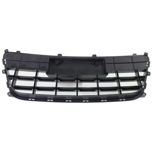 GRILLE LOWER REPLACEMENT FOR HYUNDAI ELANTRA TOURING WAGON - 2009-2012 2010 PARTSLINK NUMBER HY1036112 GRILLE LOWER REPLACEMENT FOR HYUNDAI ELANTRA TOURING WAGON - 2009-2012 2010 PARTSLINK NUMBER HY1036112