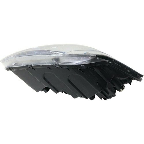 HEAD LAMP LH HQ REPLACEMENT FOR HYUNDAI ELANTRA TOURING WAGON - 2009-2012 2010 PARTSLINK NUMBER HY2502162 HEAD LAMP LH HQ REPLACEMENT FOR HYUNDAI ELANTRA TOURING WAGON - 2009-2012 2010 PARTSLINK NUMBER HY2502162