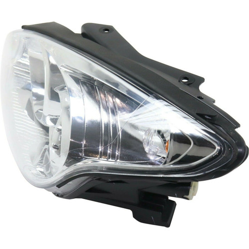 HEAD LAMP LH HQ REPLACEMENT FOR HYUNDAI ELANTRA TOURING WAGON - 2009-2012 2010 PARTSLINK NUMBER HY2502162 HEAD LAMP LH HQ REPLACEMENT FOR HYUNDAI ELANTRA TOURING WAGON - 2009-2012 2010 PARTSLINK NUMBER HY2502162