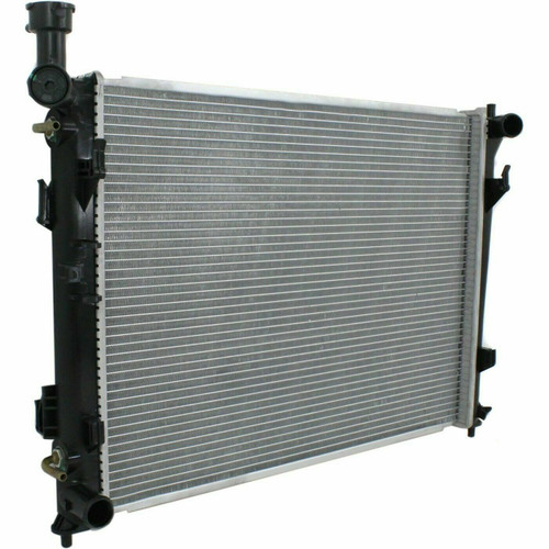 RADIATOR (2928) REPLACEMENT FOR HYUNDAI ELANTRA TOURING WAGON - 2009-2012 2010 PARTSLINK NUMBER HY3010158 RADIATOR (2928) REPLACEMENT FOR HYUNDAI ELANTRA TOURING WAGON - 2009-2012 2010 PARTSLINK NUMBER HY3010158