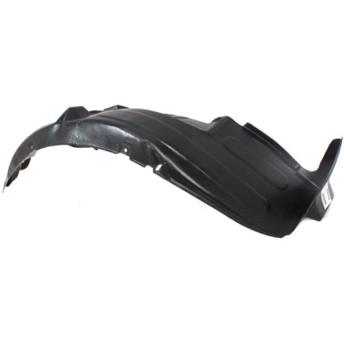 FENDER LINER RH SAME AS HY1251115 REPLACEMENT FOR HYUNDAI ENTOURAGE (CANADA) 2010 PARTSLINK NUMBER KI1251115 FENDER LINER RH SAME AS HY1251115 REPLACEMENT FOR HYUNDAI ENTOURAGE (CANADA) 2010 PARTSLINK NUMBER KI1251115