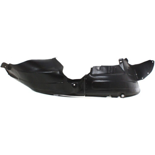 FENDER LINER RH SAME AS HY1251115 REPLACEMENT FOR HYUNDAI ENTOURAGE (CANADA) 2010 PARTSLINK NUMBER KI1251115 FENDER LINER RH SAME AS HY1251115 REPLACEMENT FOR HYUNDAI ENTOURAGE (CANADA) 2010 PARTSLINK NUMBER KI1251115