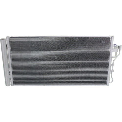 CONDENSER (4066) 2.0L REPLACEMENT FOR HYUNDAI GENESIS COUPE 2010 PARTSLINK NUMBER HY3030147 CONDENSER (4066) 2.0L REPLACEMENT FOR HYUNDAI GENESIS COUPE 2010 PARTSLINK NUMBER HY3030147