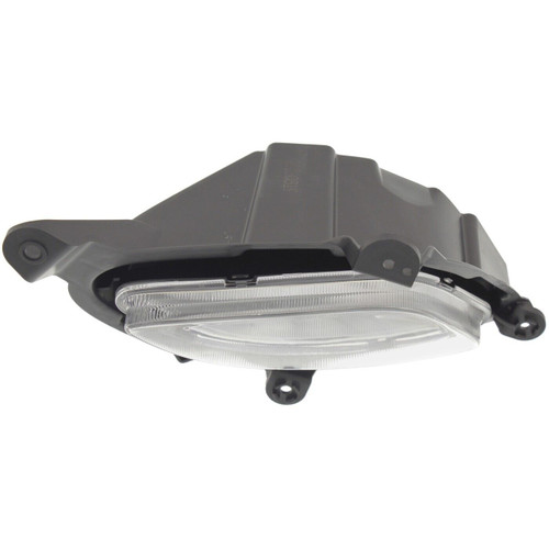 FOG LAMP FR LH CAPA REPLACEMENT FOR HYUNDAI GENESIS COUPE 2010 PARTSLINK NUMBER HY2592147C FOG LAMP FR LH CAPA REPLACEMENT FOR HYUNDAI GENESIS COUPE 2010 PARTSLINK NUMBER HY2592147C