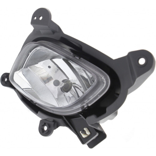 FOG LAMP FR RH CAPA REPLACEMENT FOR HYUNDAI GENESIS COUPE 2010 PARTSLINK NUMBER HY2593147C FOG LAMP FR RH CAPA REPLACEMENT FOR HYUNDAI GENESIS COUPE 2010 PARTSLINK NUMBER HY2593147C