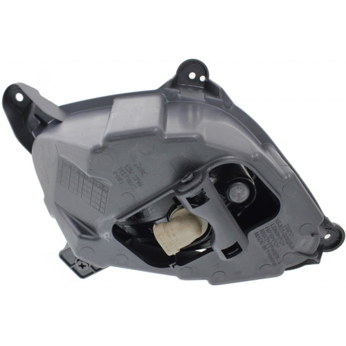 FOG LAMP FR RH CAPA REPLACEMENT FOR HYUNDAI GENESIS COUPE 2010 PARTSLINK NUMBER HY2593147C FOG LAMP FR RH CAPA REPLACEMENT FOR HYUNDAI GENESIS COUPE 2010 PARTSLINK NUMBER HY2593147C