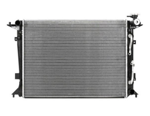 RADIATOR (13151) 3.8L V6 AT/MT REPLACEMENT FOR HYUNDAI GENESIS COUPE 2010 PARTSLINK NUMBER HY3010167 RADIATOR (13151) 3.8L V6 AT/MT REPLACEMENT FOR HYUNDAI GENESIS COUPE 2010 PARTSLINK NUMBER HY3010167