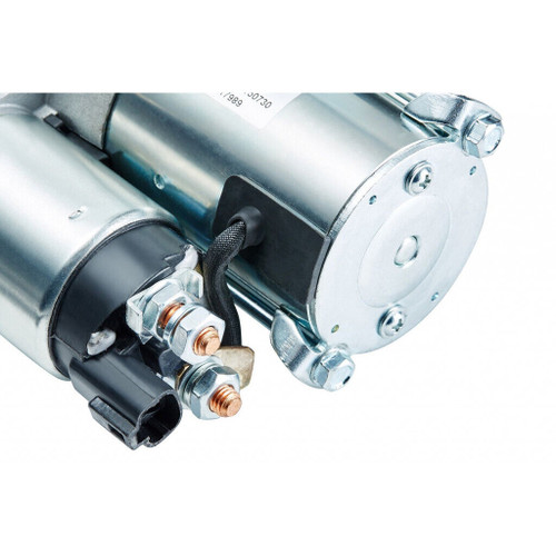 STARTER MOTOR 2.0/2.4L REPLACEMENT FOR HYUNDAI GENESIS COUPE 2010 PARTSLINK NUMBER 1-17989 STARTER MOTOR 2.0/2.4L REPLACEMENT FOR HYUNDAI GENESIS COUPE 2010 PARTSLINK NUMBER 1-17989
