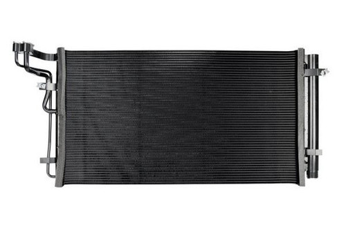 CONDENSER (3761) REPLACEMENT FOR HYUNDAI GENESIS SEDAN 2010 PARTSLINK NUMBER HY3030141 CONDENSER (3761) REPLACEMENT FOR HYUNDAI GENESIS SEDAN 2010 PARTSLINK NUMBER HY3030141