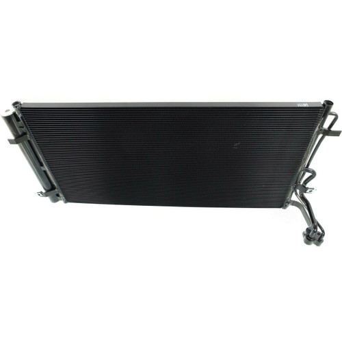 CONDENSER (3761) REPLACEMENT FOR HYUNDAI GENESIS SEDAN 2010 PARTSLINK NUMBER HY3030141 CONDENSER (3761) REPLACEMENT FOR HYUNDAI GENESIS SEDAN 2010 PARTSLINK NUMBER HY3030141
