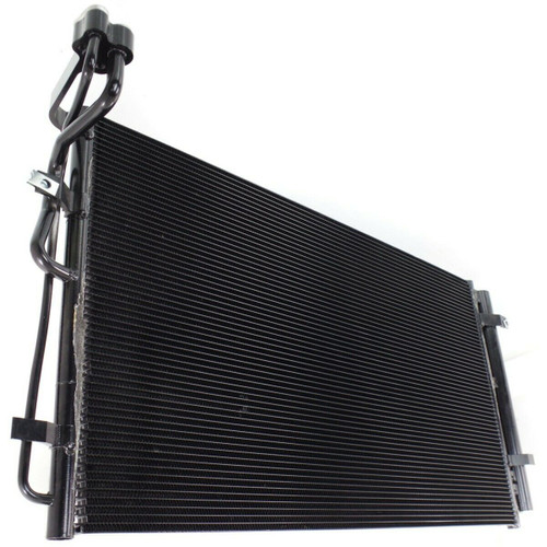 CONDENSER (3761) REPLACEMENT FOR HYUNDAI GENESIS SEDAN 2010 PARTSLINK NUMBER HY3030141 CONDENSER (3761) REPLACEMENT FOR HYUNDAI GENESIS SEDAN 2010 PARTSLINK NUMBER HY3030141