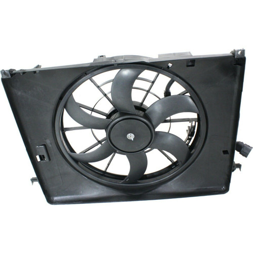 COOLING FAN ASSY 3.8L REPLACEMENT FOR HYUNDAI GENESIS SEDAN 2010 PARTSLINK NUMBER HY3115126 COOLING FAN ASSY 3.8L REPLACEMENT FOR HYUNDAI GENESIS SEDAN 2010 PARTSLINK NUMBER HY3115126