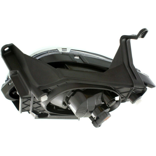 FOG LAMP FR RH HQ REPLACEMENT FOR HYUNDAI GENESIS SEDAN 2010 PARTSLINK NUMBER HY2593135 FOG LAMP FR RH HQ REPLACEMENT FOR HYUNDAI GENESIS SEDAN 2010 PARTSLINK NUMBER HY2593135