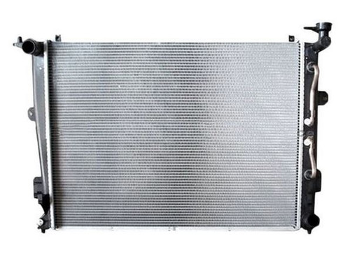 RADIATOR (13059) 3.8L REPLACEMENT FOR HYUNDAI GENESIS SEDAN 2010 PARTSLINK NUMBER HY3010163 RADIATOR (13059) 3.8L REPLACEMENT FOR HYUNDAI GENESIS SEDAN 2010 PARTSLINK NUMBER HY3010163