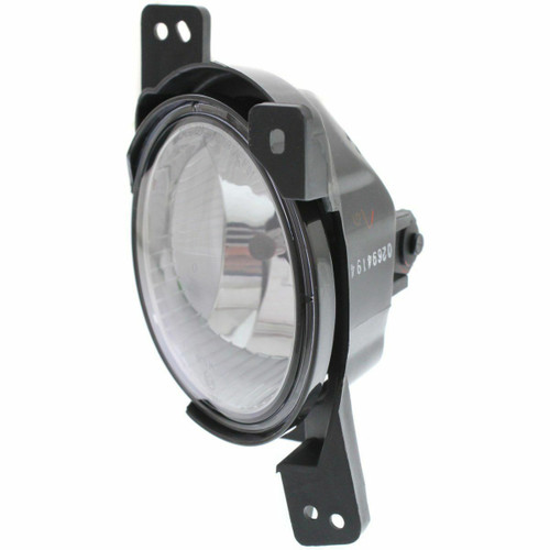 FOG LAMP FR RH HQ REPLACEMENT FOR HYUNDAI SANTA FE - (2010-2012) 2010 PARTSLINK NUMBER HY2593137 FOG LAMP FR RH HQ REPLACEMENT FOR HYUNDAI SANTA FE - (2010-2012) 2010 PARTSLINK NUMBER HY2593137