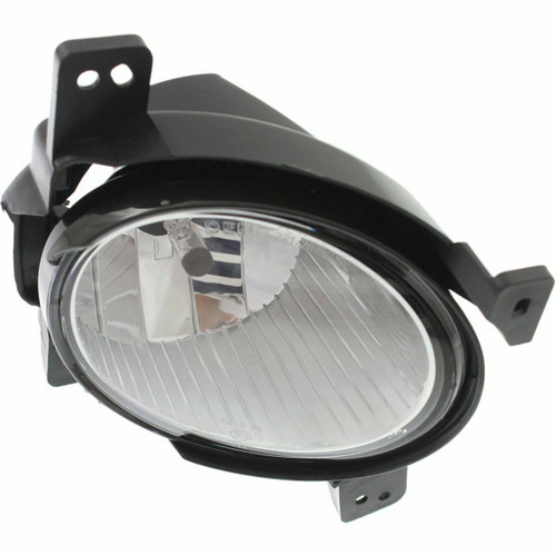 FOG LAMP FR RH HQ REPLACEMENT FOR HYUNDAI SANTA FE - (2010-2012) 2010 PARTSLINK NUMBER HY2593137 FOG LAMP FR RH HQ REPLACEMENT FOR HYUNDAI SANTA FE - (2010-2012) 2010 PARTSLINK NUMBER HY2593137