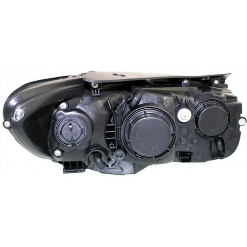 HEAD LAMP LH CAPA REPLACEMENT FOR HYUNDAI SANTA FE - (2010-2012) 2010 PARTSLINK NUMBER  HY2502156C