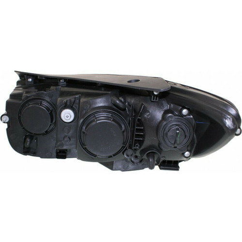 HEAD LAMP RH HQ REPLACEMENT FOR HYUNDAI SANTA FE - (2010-2012) 2010 PARTSLINK NUMBER  HY2503156 HEAD LAMP RH HQ REPLACEMENT FOR HYUNDAI SANTA FE - (2010-2012) 2010 PARTSLINK NUMBER  HY2503156