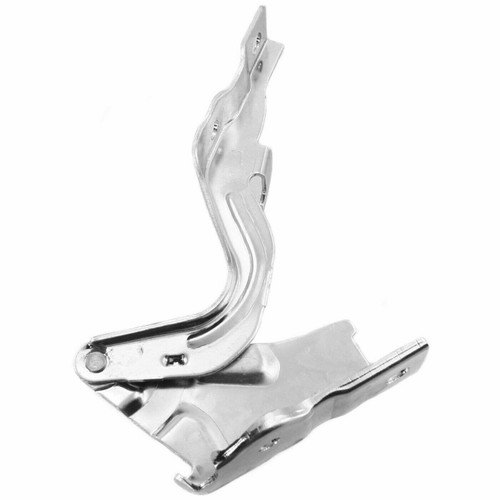 HOOD HINGE LH REPLACEMENT FOR HYUNDAI SANTA FE - (2010-2012) 2010 PARTSLINK NUMBER HY1236126 HOOD HINGE LH REPLACEMENT FOR HYUNDAI SANTA FE - (2010-2012) 2010 PARTSLINK NUMBER HY1236126