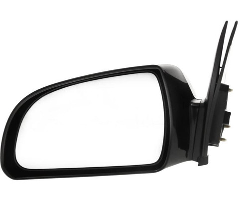 DOOR MIRROR LH POWER HTD REPLACEMENT FOR HYUNDAI SONATA 2010 PARTSLINK NUMBER HY1320149 DOOR MIRROR LH POWER HTD REPLACEMENT FOR HYUNDAI SONATA 2010 PARTSLINK NUMBER HY1320149