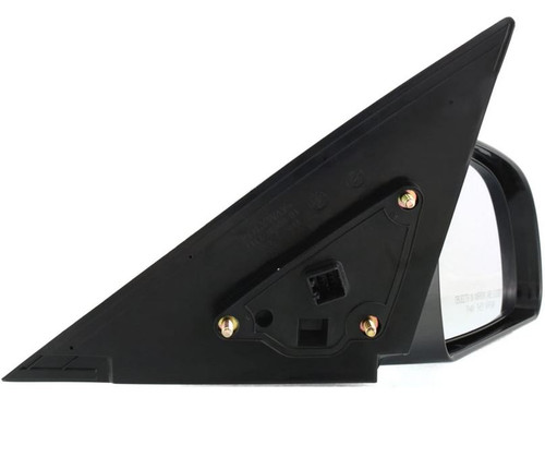 DOOR MIRROR RH POWER HTD REPLACEMENT FOR HYUNDAI SONATA 2010 PARTSLINK NUMBER HY1321149 DOOR MIRROR RH POWER HTD REPLACEMENT FOR HYUNDAI SONATA 2010 PARTSLINK NUMBER HY1321149