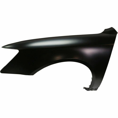 FENDER FR LH CAPA REPLACEMENT FOR HYUNDAI SONATA 2010 PARTSLINK NUMBER HY1240134C FENDER FR LH CAPA REPLACEMENT FOR HYUNDAI SONATA 2010 PARTSLINK NUMBER HY1240134C
