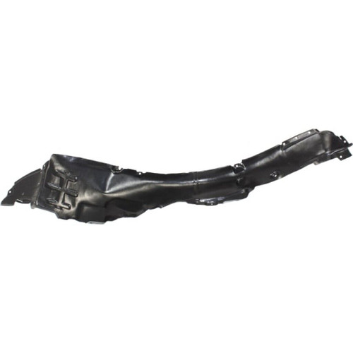 FENDER LINER LH REPLACEMENT FOR HYUNDAI SONATA 2010 PARTSLINK NUMBER HY1248115 FENDER LINER LH REPLACEMENT FOR HYUNDAI SONATA 2010 PARTSLINK NUMBER HY1248115