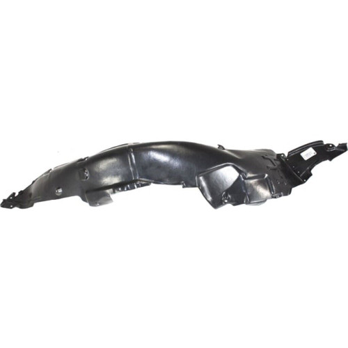 FENDER LINER LH REPLACEMENT FOR HYUNDAI SONATA 2010 PARTSLINK NUMBER HY1248115 FENDER LINER LH REPLACEMENT FOR HYUNDAI SONATA 2010 PARTSLINK NUMBER HY1248115